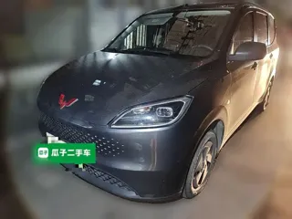 Wuling Hongguang 2025 купить из Китая, цена 1 333 000 ₽ — Suifenhe Auto