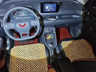Wuling Hongguang 2025 купить из Китая, цена 1 333 000 ₽ — Suifenhe Auto