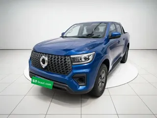 Great Wall Pao 2024 купить из Китая, цена 3 028 000 ₽ — Suifenhe Auto