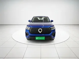 Great Wall Pao 2024 купить из Китая, цена 3 028 000 ₽ — Suifenhe Auto