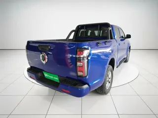 Great Wall Pao 2024 купить из Китая, цена 3 028 000 ₽ — Suifenhe Auto