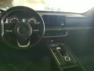 Great Wall Pao 2024 купить из Китая, цена 3 028 000 ₽ — Suifenhe Auto