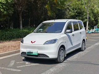 Wuling Hongguang 2024 купить из Китая, цена 1 364 000 ₽ — Suifenhe Auto