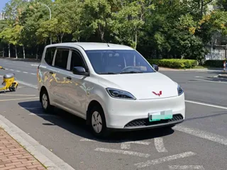 Wuling Hongguang 2024 купить из Китая, цена 1 364 000 ₽ — Suifenhe Auto