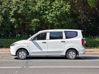 Wuling Hongguang 2024 купить из Китая, цена 1 364 000 ₽ — Suifenhe Auto