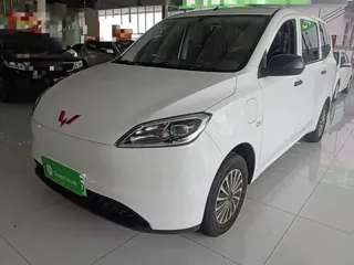 Wuling Hongguang 2025 купить из Китая, цена 1 351 000 ₽ — Suifenhe Auto