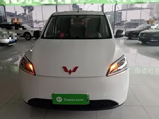 Wuling Hongguang 2025 купить из Китая, цена 1 351 000 ₽ — Suifenhe Auto