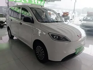 Wuling Hongguang 2025 купить из Китая, цена 1 351 000 ₽ — Suifenhe Auto