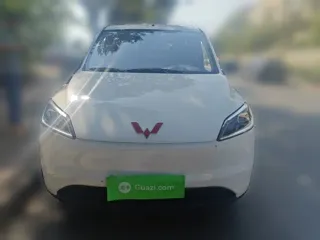 Wuling Hongguang 2025 купить из Китая, цена 1 338 000 ₽ — Suifenhe Auto