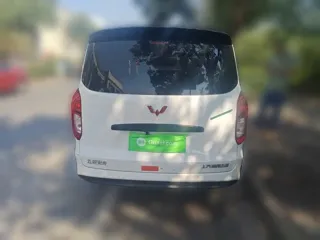 Wuling Hongguang 2025 купить из Китая, цена 1 338 000 ₽ — Suifenhe Auto