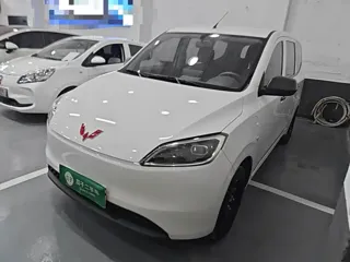 Wuling Hongguang 2024 купить из Китая, цена 1 333 000 ₽ — Suifenhe Auto