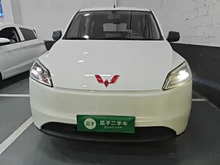 Wuling Hongguang 2024 купить из Китая, цена 1 333 000 ₽ — Suifenhe Auto