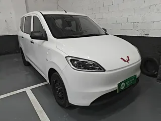 Wuling Hongguang 2024 купить из Китая, цена 1 333 000 ₽ — Suifenhe Auto