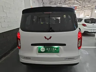 Wuling Hongguang 2024 купить из Китая, цена 1 333 000 ₽ — Suifenhe Auto