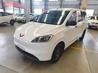 Wuling Hongguang 2024 купить из Китая, цена 1 373 000 ₽ — Suifenhe Auto
