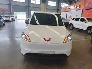 Wuling Hongguang 2024 купить из Китая, цена 1 373 000 ₽ — Suifenhe Auto