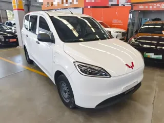Wuling Hongguang 2024 купить из Китая, цена 1 373 000 ₽ — Suifenhe Auto