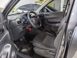 Wuling Hongguang 2025 купить из Китая, цена 1 383 000 ₽ — Suifenhe Auto