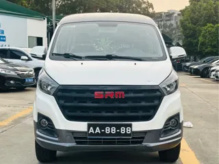 Xinyuan Auto M 2023 купить из Китая, цена 891 000 ₽ — Suifenhe Auto