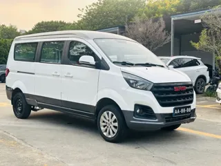 Xinyuan Auto M 2023 купить из Китая, цена 891 000 ₽ — Suifenhe Auto