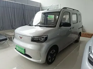 Wuling Zhiguang 2026 купить из Китая, цена 1 169 000 ₽ — Suifenhe Auto