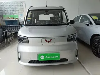 Wuling Zhiguang 2026 купить из Китая, цена 1 169 000 ₽ — Suifenhe Auto