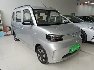 Wuling Zhiguang 2026 купить из Китая, цена 1 169 000 ₽ — Suifenhe Auto
