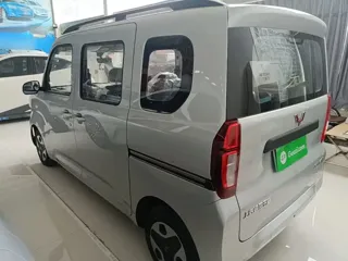 Wuling Zhiguang 2026 купить из Китая, цена 1 169 000 ₽ — Suifenhe Auto