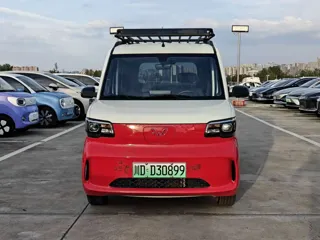 Wuling Zhiguang 2025 купить из Китая, цена 1 049 000 ₽ — Suifenhe Auto