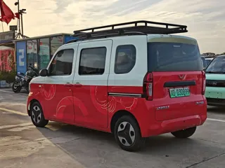Wuling Zhiguang 2025 купить из Китая, цена 1 049 000 ₽ — Suifenhe Auto