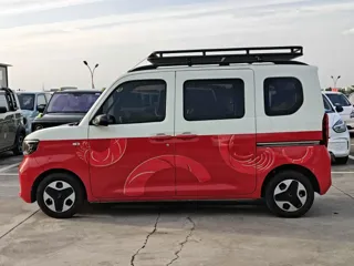 Wuling Zhiguang 2025 купить из Китая, цена 1 049 000 ₽ — Suifenhe Auto
