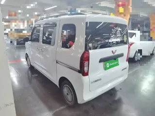 Wuling Zhiguang 2025 купить из Китая, цена 1 148 000 ₽ — Suifenhe Auto