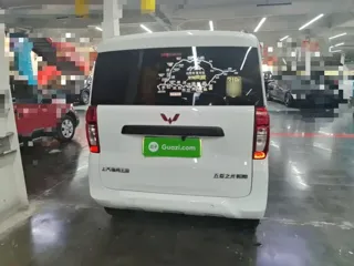 Wuling Zhiguang 2025 купить из Китая, цена 1 148 000 ₽ — Suifenhe Auto
