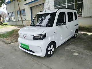 Wuling Zhiguang 2025 купить из Китая, цена 1 151 000 ₽ — Suifenhe Auto