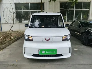 Wuling Zhiguang 2025 купить из Китая, цена 1 151 000 ₽ — Suifenhe Auto