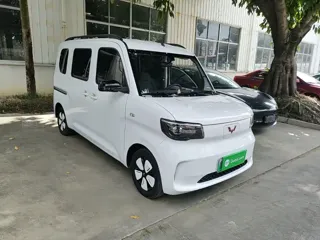 Wuling Zhiguang 2025 купить из Китая, цена 1 151 000 ₽ — Suifenhe Auto