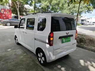 Wuling Zhiguang 2025 купить из Китая, цена 1 151 000 ₽ — Suifenhe Auto