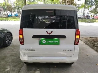 Wuling Zhiguang 2025 купить из Китая, цена 1 151 000 ₽ — Suifenhe Auto