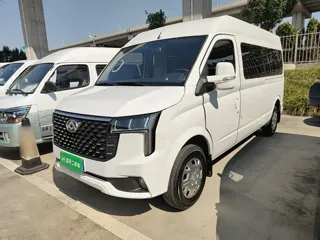 Maxus V80 2025 купить из Китая, цена 2 343 000 ₽ — Suifenhe Auto