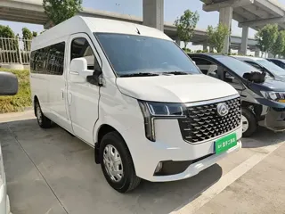 Maxus V80 2025 купить из Китая, цена 2 343 000 ₽ — Suifenhe Auto