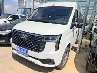 Maxus V80 2025 купить из Китая, цена 2 126 000 ₽ — Suifenhe Auto