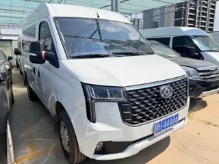 Maxus V80 2025 купить из Китая, цена 2 126 000 ₽ — Suifenhe Auto
