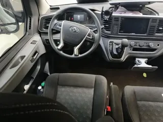 Maxus V80 2024 купить из Китая, цена 1 988 000 ₽ — Suifenhe Auto