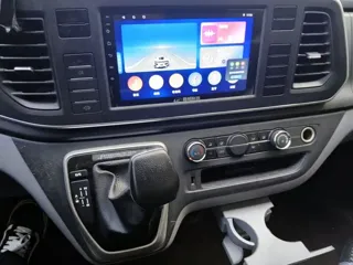 Maxus V80 2024 купить из Китая, цена 1 988 000 ₽ — Suifenhe Auto