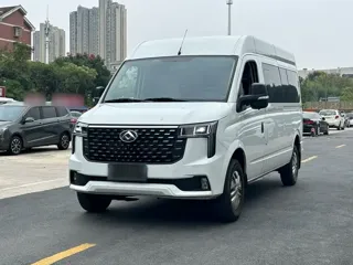 Maxus V80 2025 купить из Китая, цена 2 995 000 ₽ — Suifenhe Auto