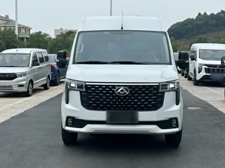 Maxus V80 2025 купить из Китая, цена 2 995 000 ₽ — Suifenhe Auto