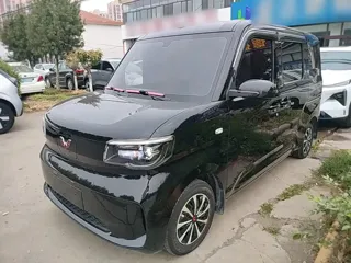 Wuling Zhiguang 2025 купить из Китая, цена 1 114 000 ₽ — Suifenhe Auto