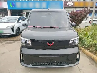 Wuling Zhiguang 2025 купить из Китая, цена 1 114 000 ₽ — Suifenhe Auto