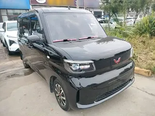 Wuling Zhiguang 2025 купить из Китая, цена 1 114 000 ₽ — Suifenhe Auto