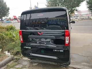 Wuling Zhiguang 2025 купить из Китая, цена 1 114 000 ₽ — Suifenhe Auto